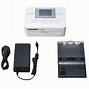 Image result for Canon Selphy CP1000 Photo Printer
