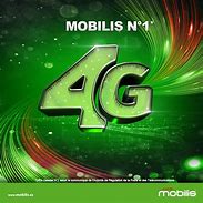 Image result for Mobilis Plan Top 4G