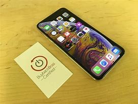 Image result for Apple iPhone XS Max 256GB Silver