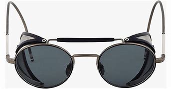 Image result for Side Shields for Sunglasses