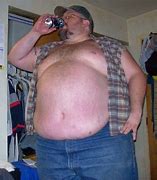 Image result for Beer Belly 400 Pounds