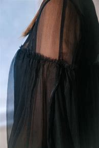 Image result for Black Silk Tunic
