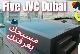 Image result for Five Hotel JVC Logo