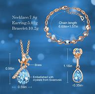 Image result for 24K Gold Jewelry Set