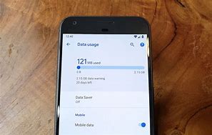 Image result for Android Data Usage