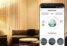 Image result for Samsung Smart Home Lighting