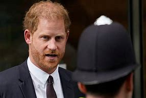 Image result for Prince Harry Mngan