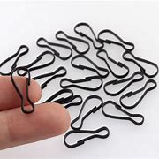 Image result for Metal Clips for Lanyards