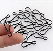 Image result for Small Lanyard Clips