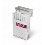 Image result for Next Red Cigarettes