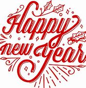Image result for Happy New Year Elements PNG