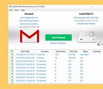 Image result for Free Email Backup Software