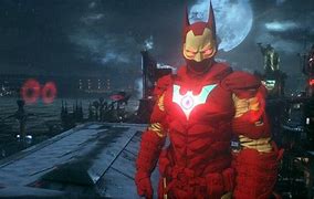 Image result for Iron Bat