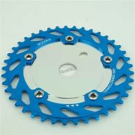 Image result for Haro Unidirectional Chainring