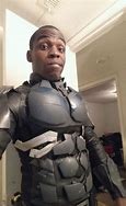 Image result for Nightwing Armor