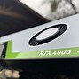 Image result for NVIDIA Quadro RTX 4000