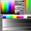 Image result for Printer Test Color Chart
