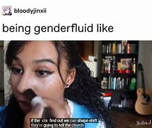 Image result for Favorite Gender Meme