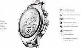 Image result for Show Me a Stylish Smartwatch