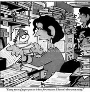 Image result for Cartoon Bulletin Documents