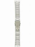 Image result for Titanium Watch Strap 22Mm