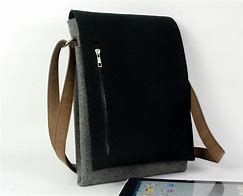 Image result for Felt iPad Bag