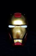 Image result for Iron Man Mark 3 Helmet