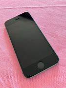 Image result for iPhone SE 2016 Black