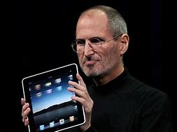Image result for Steve Jobs Wallpaper iPad