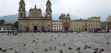 Image result for Latin North America Landmarks