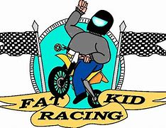 Image result for Fat Kid Racing BMX Team