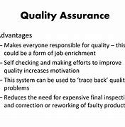 Image result for Importance of Quality Assurance