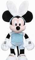 Image result for Mickey Mouse Bunny Ears