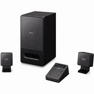 Image result for Sony Speakers for Computer