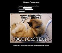 Image result for Two Picture Meme Generator
