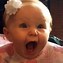Image result for Super Excited Baby