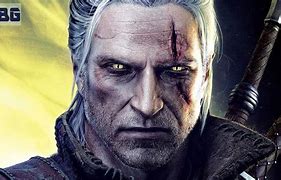 Image result for the witcher 2: assassins of kings PC