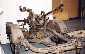 Image result for German Flak 38 20Mm Cannon