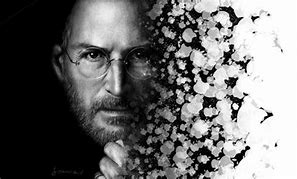 Image result for Steve Jobs Art