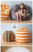 Image result for Bean Bag Sewing Pattern