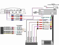 Image result for Pioneer 9650 Wiring-Diagram