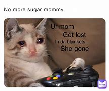 Image result for No More Sugar Meme