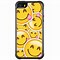 Image result for Emoji iPhone 5 Cases LifeProof