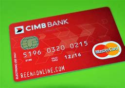 Image result for First Internet Bank Debit Card