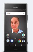 Image result for Xperia XZ-1