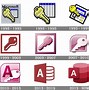 Image result for Access Table Icon