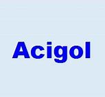 Image result for aciagl