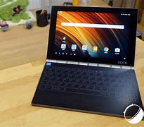 Image result for Lenovo Yoga Book Android