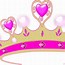 Image result for Red Princess Crown