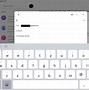 Image result for Type On iPad